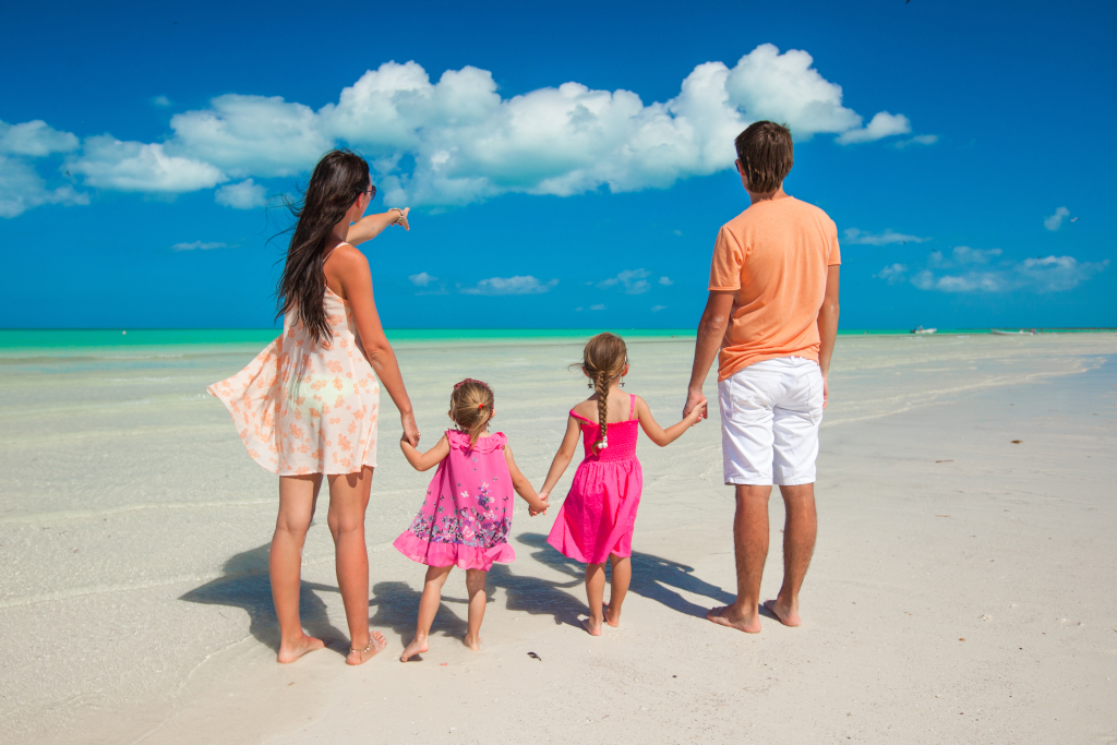 Family Visitor Visa
