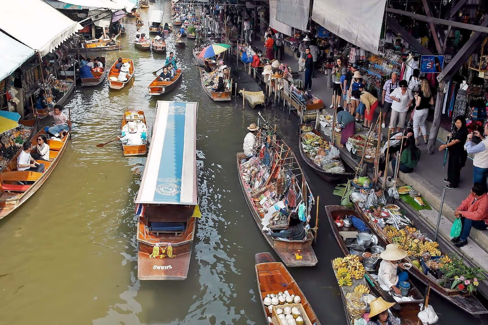Bangkok Pattaya Package