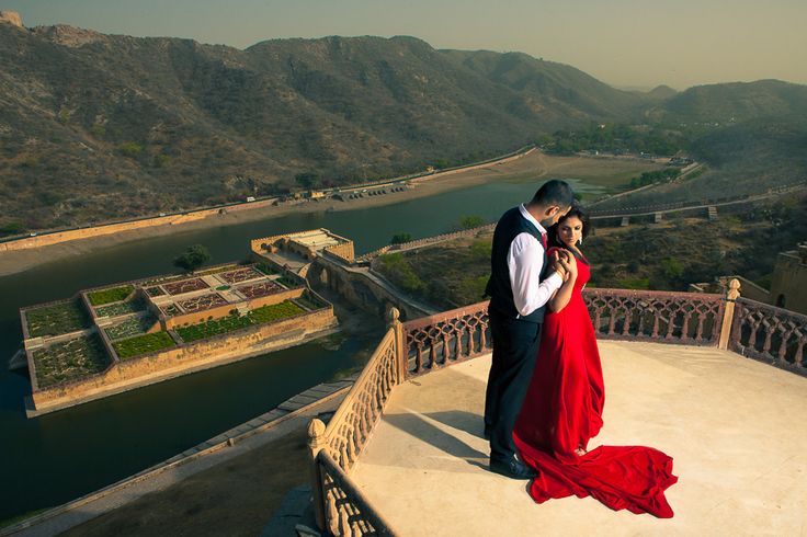 Best Places To Visit In Rajasthan For Couples
