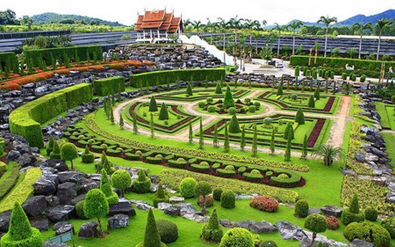 Bangkok Pattaya Package