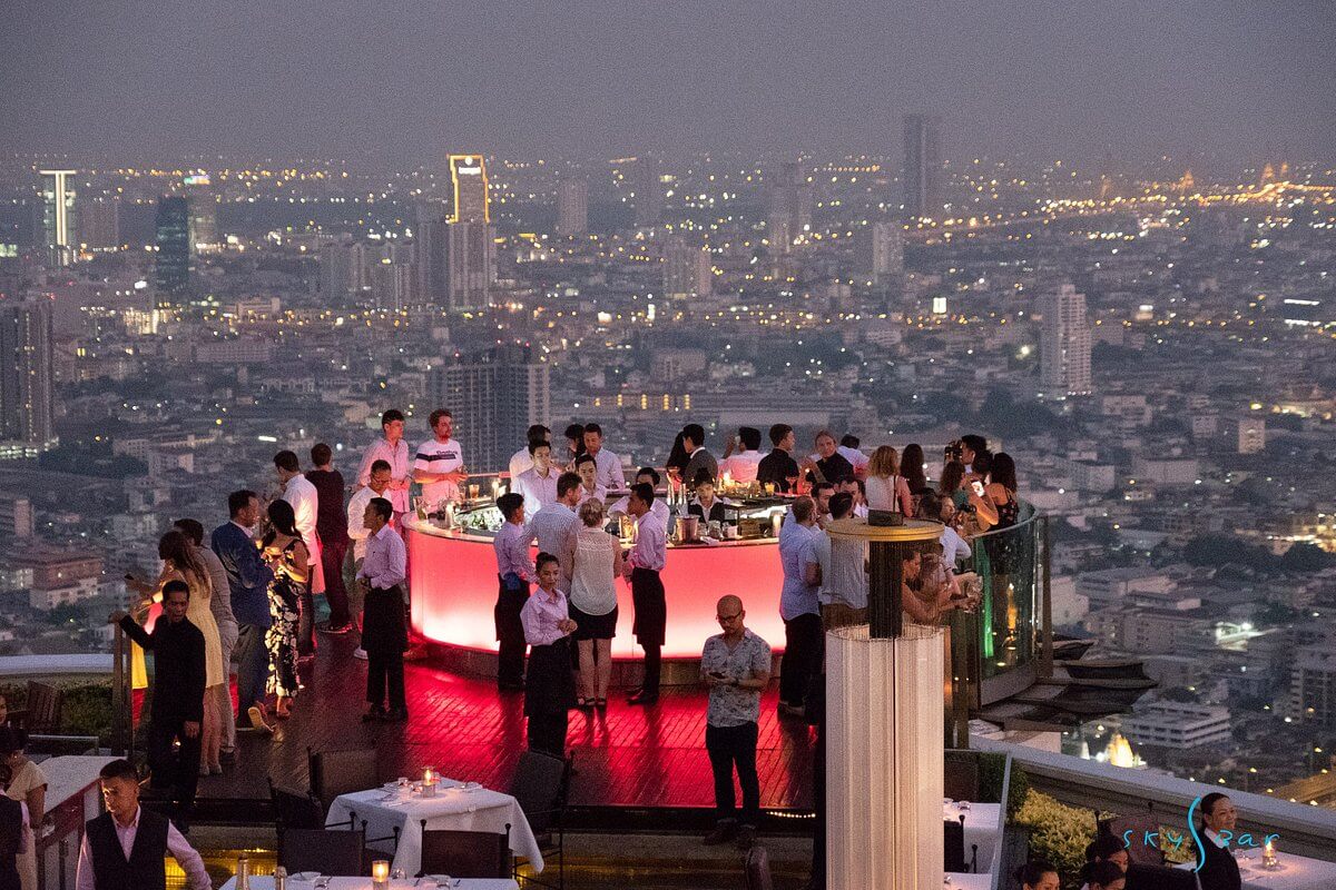 Bangkok Pattaya Package