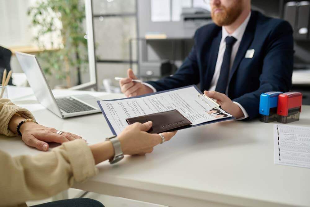  Explore Business visa