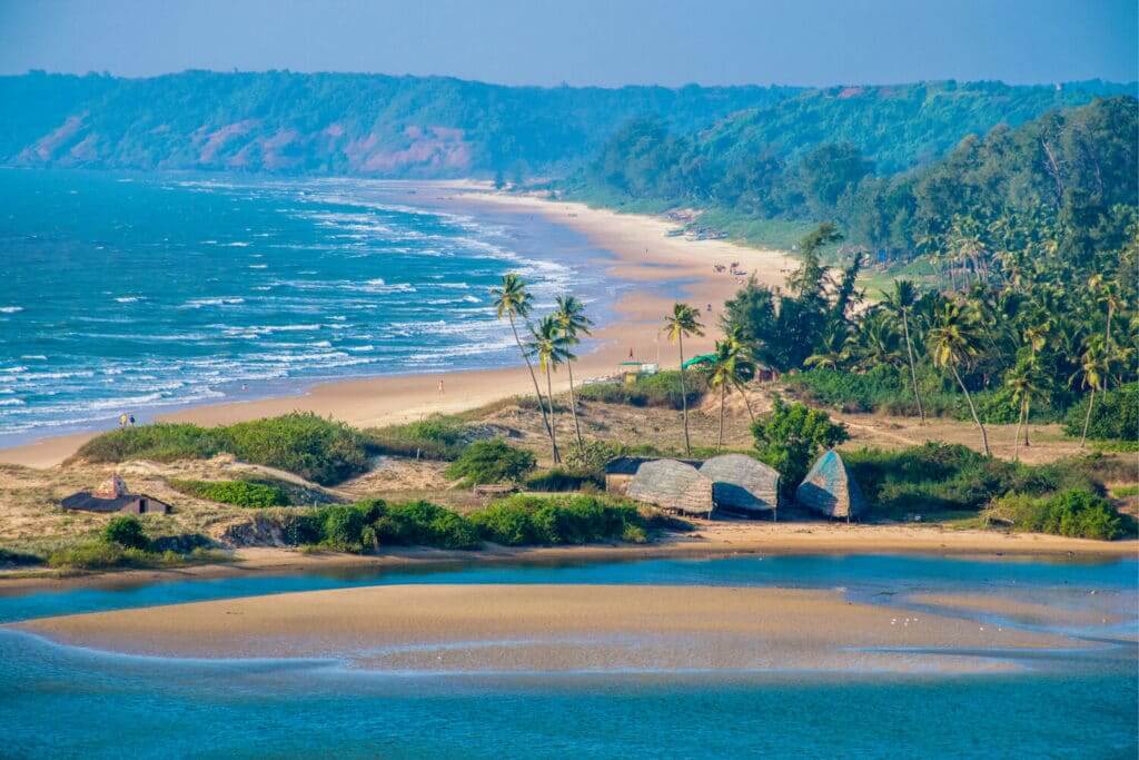 Goa tour package