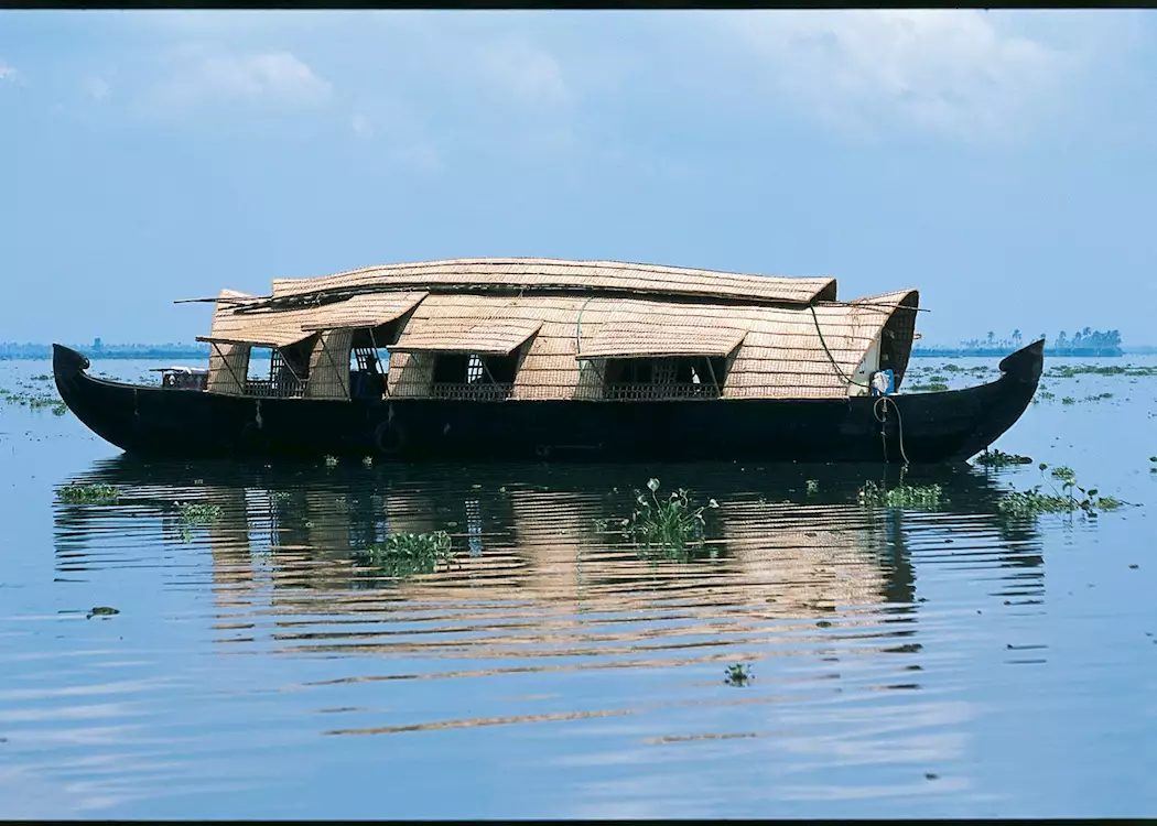 Kerala tour package