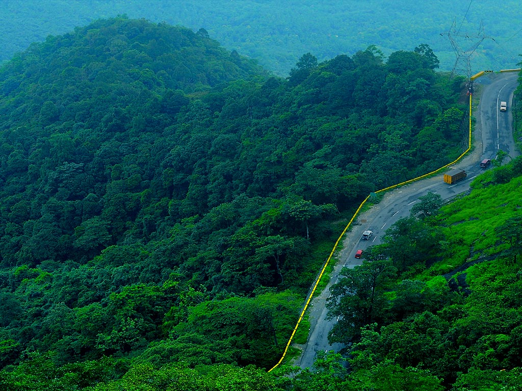 Kerala tour package