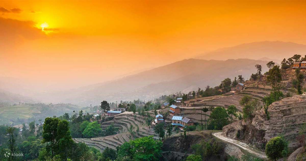 Nepal tour package-My Upcoming trip