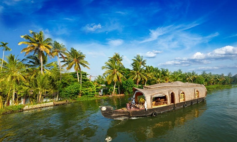 Kerala tour package